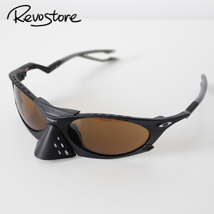 Satisfy x Oakley Plantaris 复古男女户外骑行运动墨镜太阳眼镜