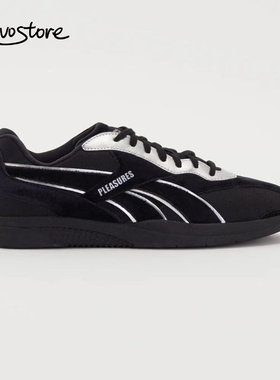 Pleasures x Reebok Hammer Street 复古低帮男板鞋休闲运动鞋