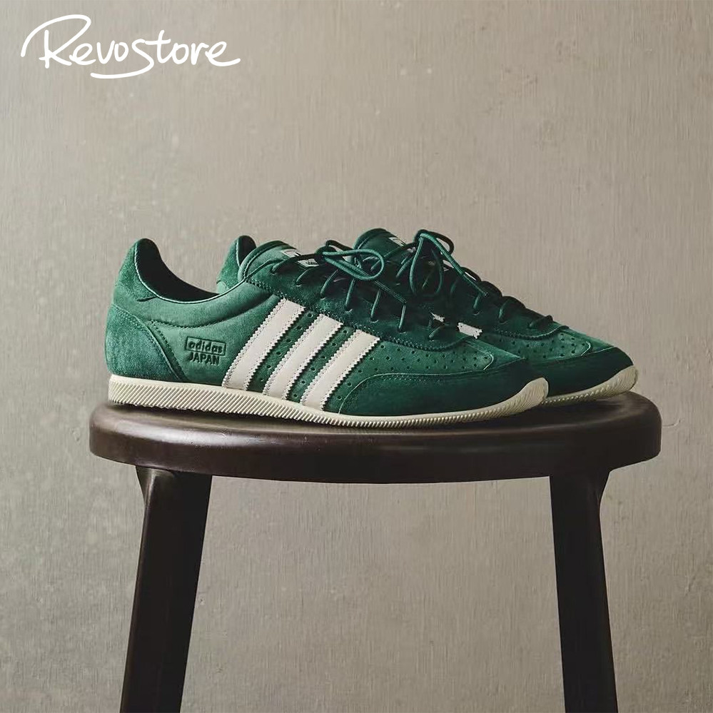 KithxadidasJapan男女德训鞋