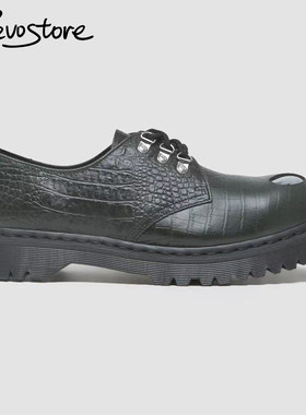 Dr.Martens1461男女皮革德比鞋