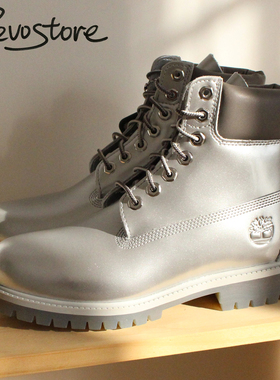 Veneda Carter x Timberland 6 inch boot 防水高帮男女靴休闲鞋