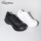 COMME Platform厚底运动鞋 DES CDG Phantasm GARÇONS Salomon