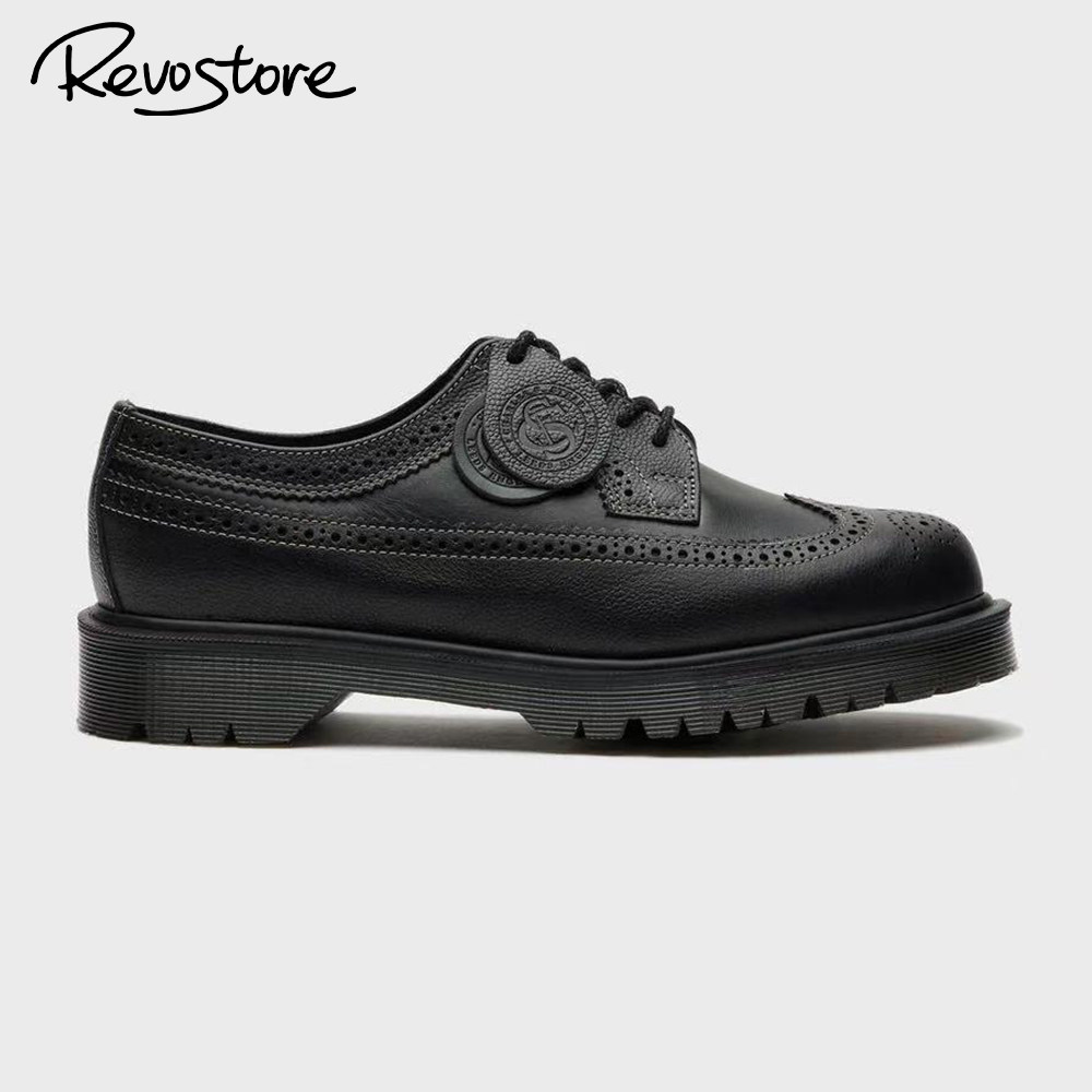 Dr.Martens3989男女德比鞋