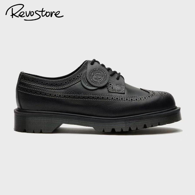 Dr.Martens3989男女德比鞋