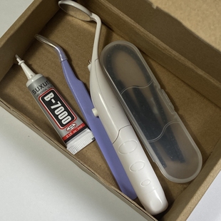 200适用 V系500 DIY 包 阿曼达—哈苏反光镜防震条防震绵维修套装