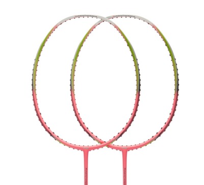 正品羽毛球拍李宁/Lining赵芸蕾粉丝超轻现在型号70I