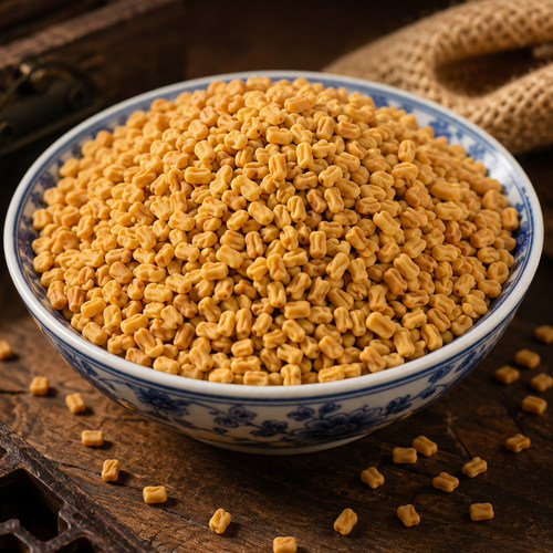 香豆胡卢巴香料500g商用