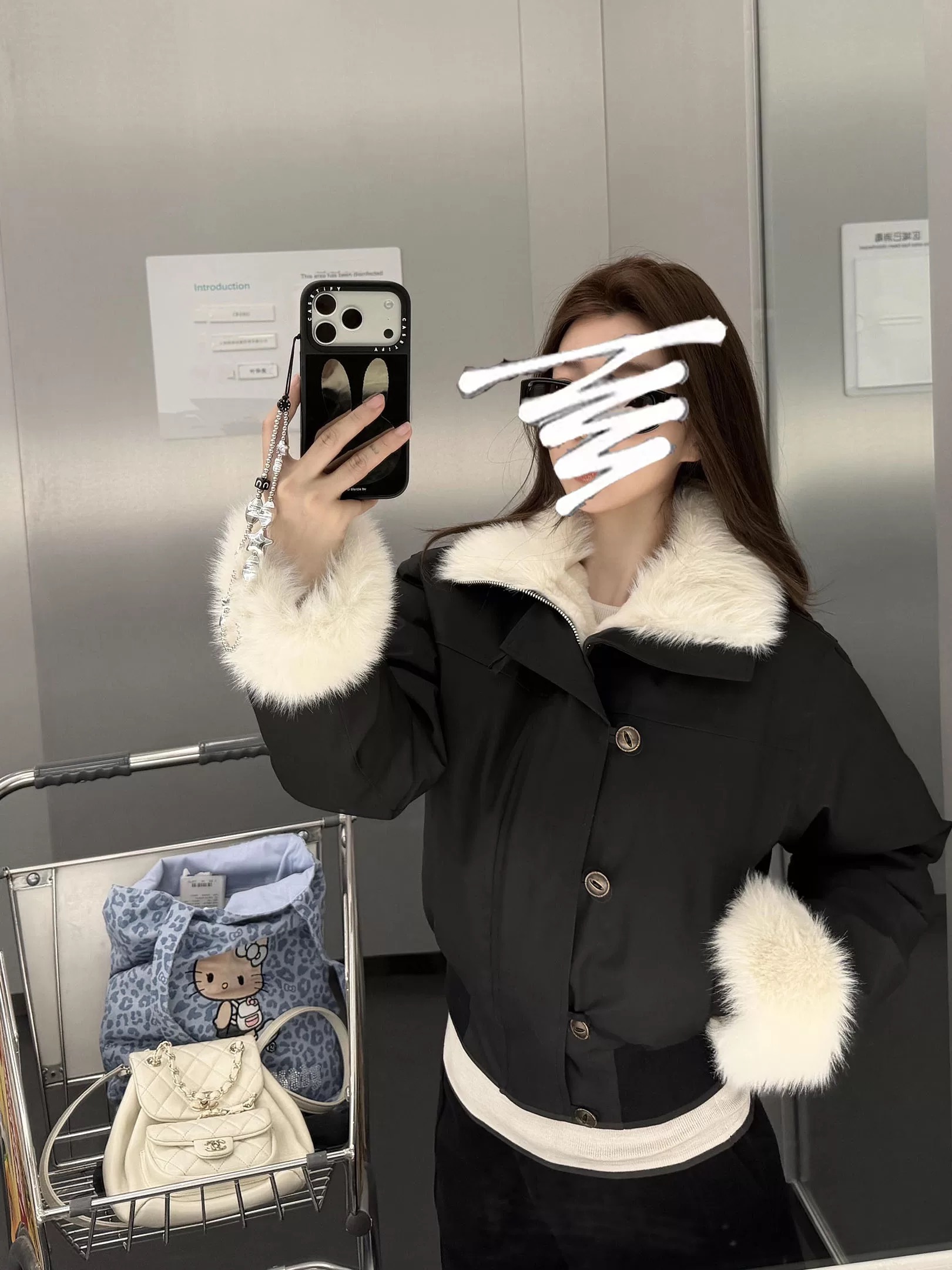 周壹 EEONE11.13/10:00am高智巴恩 户外防风短派克90白鸭绒羽绒服