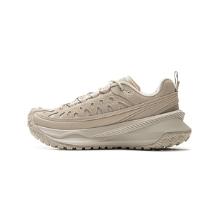 休闲鞋 中国李宁2024秋季 游侠CRC潮流运动鞋 男女同款 AZGU083 新款