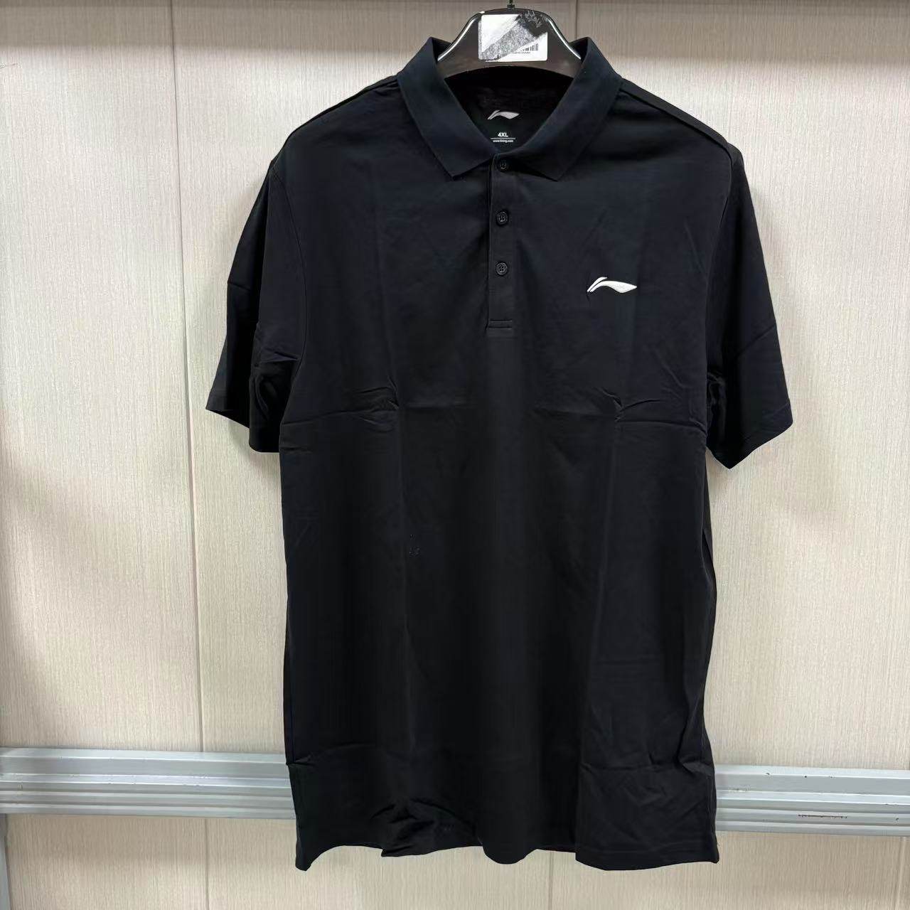 Lining/李宁短袖其他男