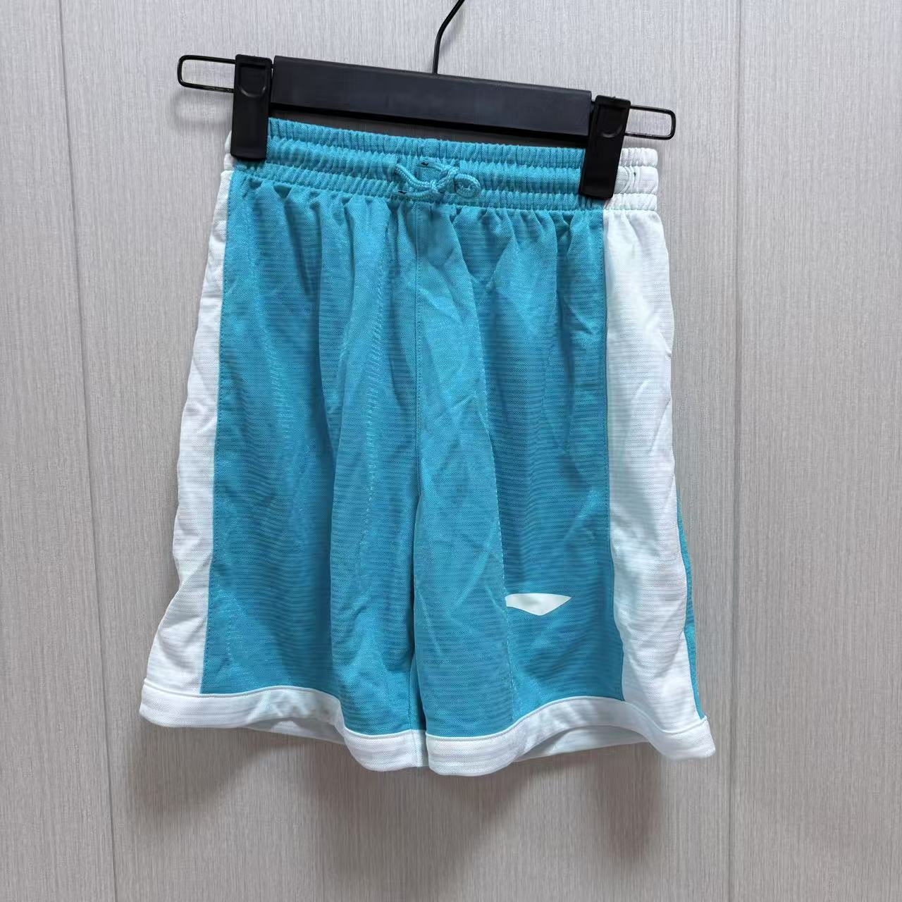 Lining/李宁运动休闲短裤透气