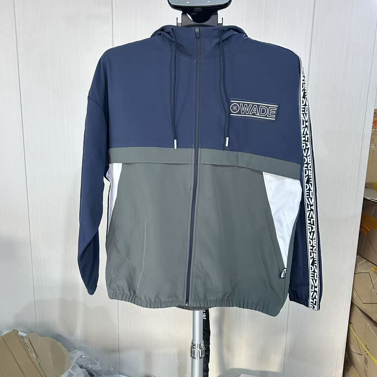 Lining/李宁运动风中年