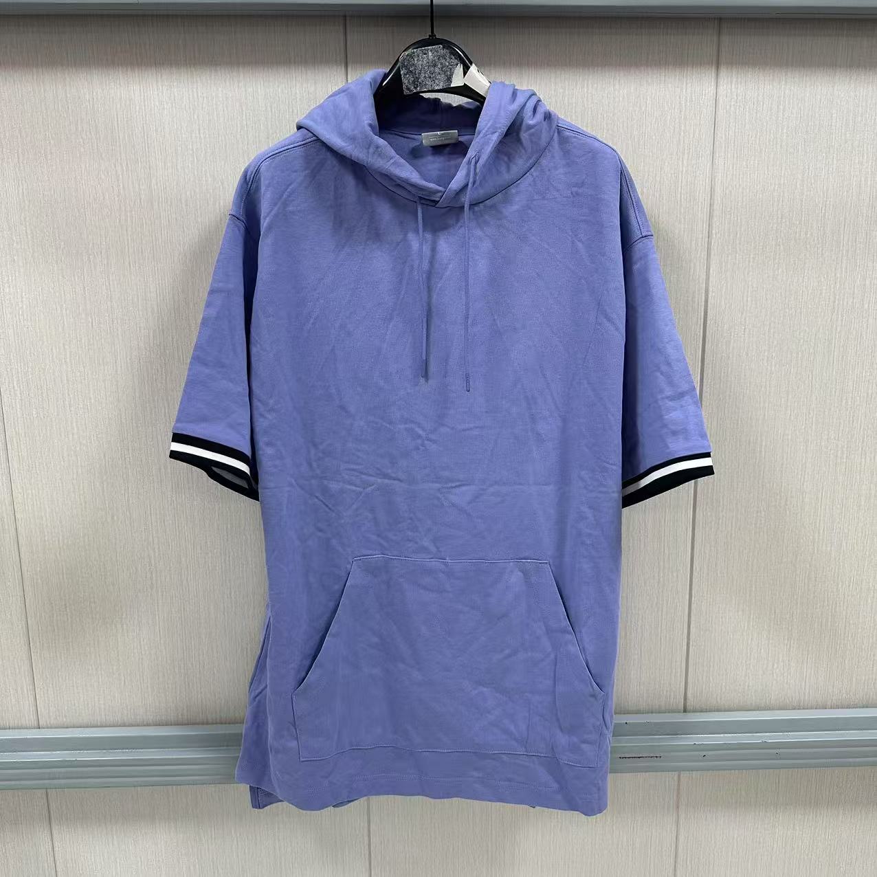 Lining/李宁短袖其他男