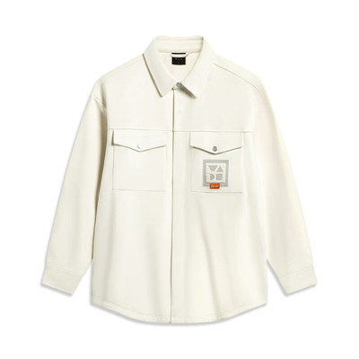 Lining/李宁运动休闲翻领