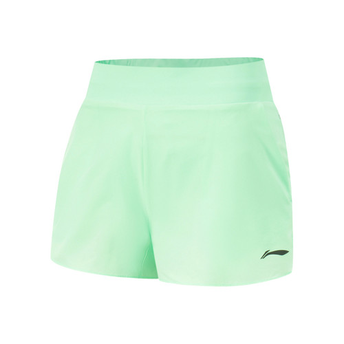 Lining/李宁运动休闲短裤透气