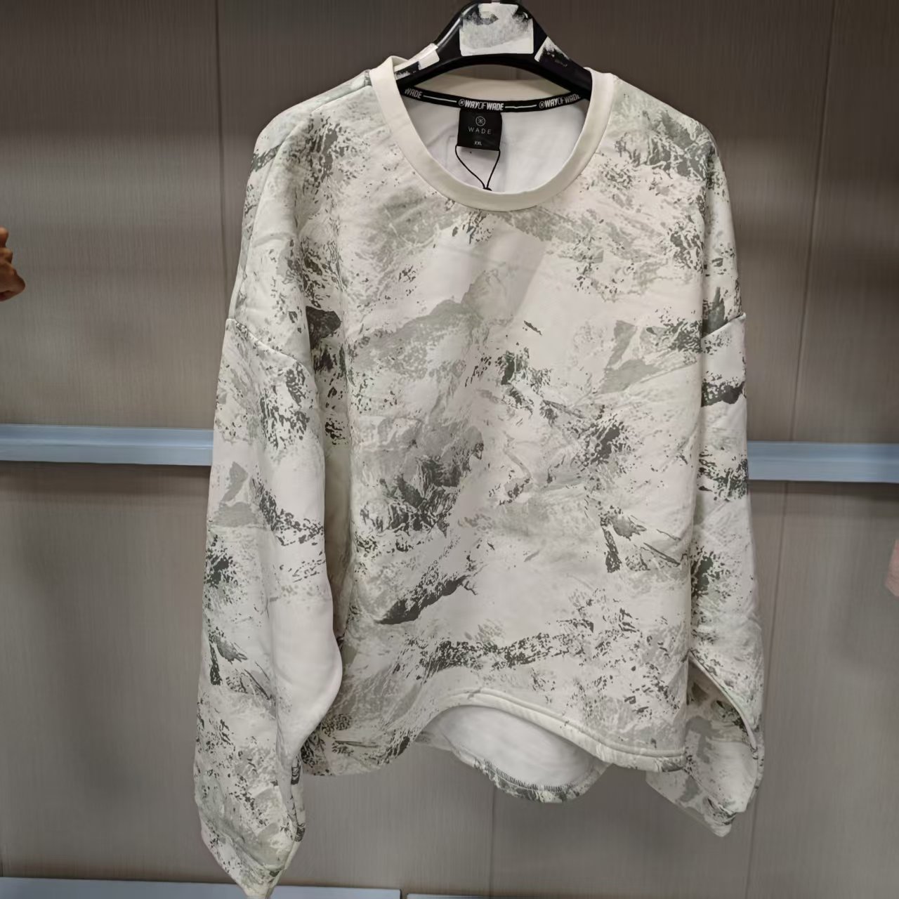 Lining/李宁女士宽松型