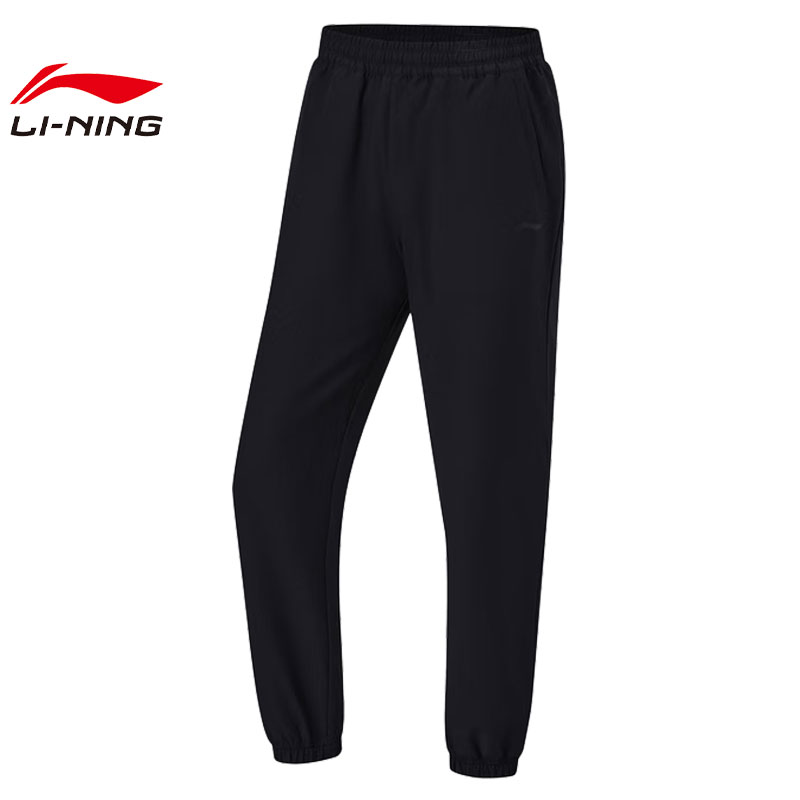Lining/李宁健身系列常规透气