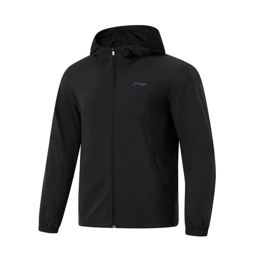 Lining/李宁运动休闲连帽