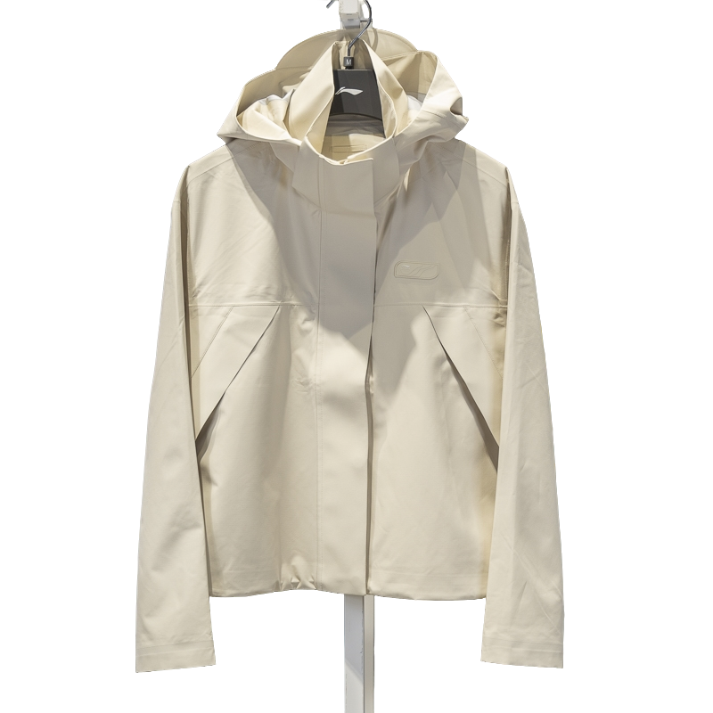 Lining/李宁运动休闲连帽