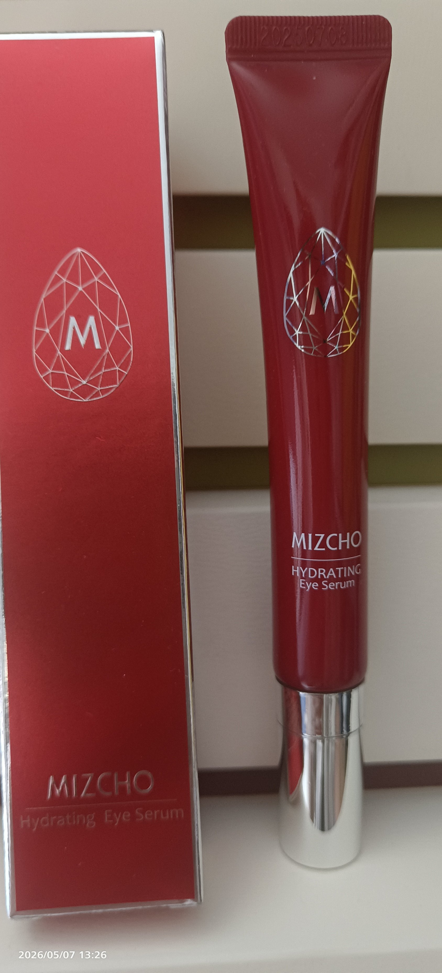 新生活荟馨萌动纯净保湿化妆品
