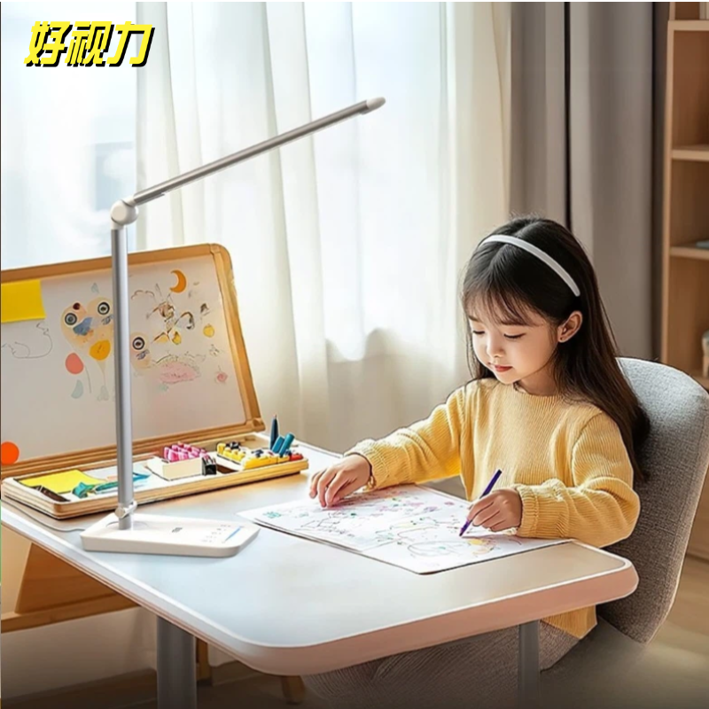好视力好护眼台灯学习专用儿童学生写字作业书桌全新升级TG168,家装灯饰光源,阅读台灯(护眼灯/写字灯),淘宝优惠券,粉丝福利购,淘宝优惠卷