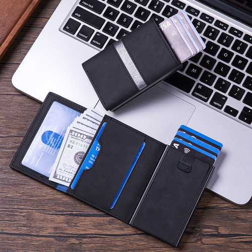 新款钱夹外贸厂家直销