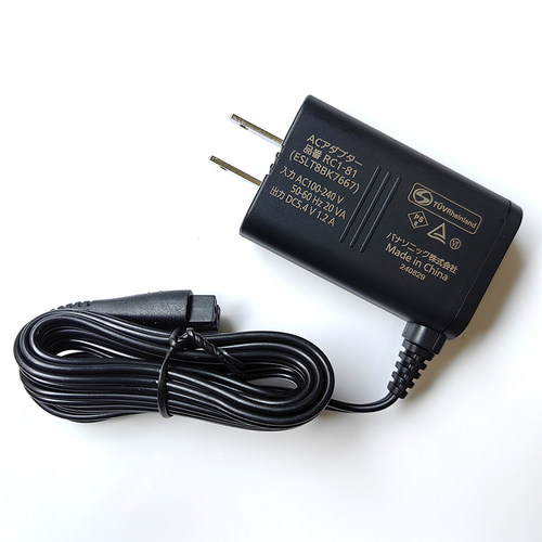 原装松下剃须刀ES-CLV5BT LV54 CLV8B AST2A LT2A 9A LV9CX充电器