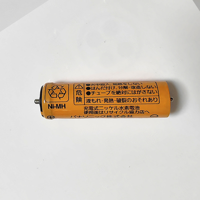 原装全新 松下 理发器 ER145 505 506 电池 充电电池 配件