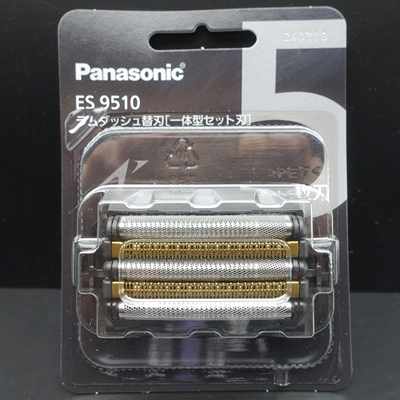 剃须刀配件ES9510刀网