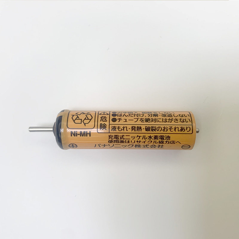 松下理发器电推剪充电电池ER-WGB8A WGC5B CA35 65 CA70 ER-GQ25