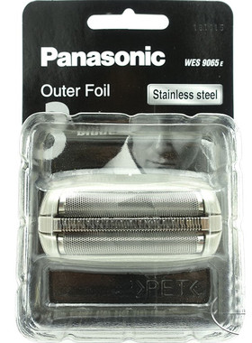 松下剃须刀刀网WES9065 LC60 ES8801 ES8171 ES8195 ES8807 