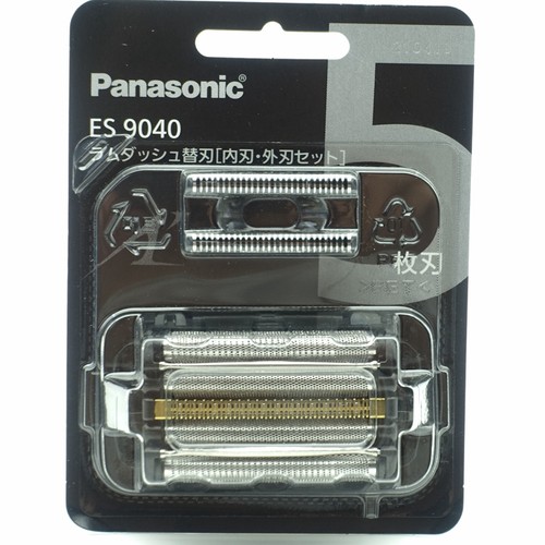 松下 剃须刀ES9040 CLV7G CLV9U 刀网 LV5G LV5U LV7G LV9U 刀头