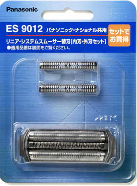 松下剃须刀刀网刀头ES9085+9064 ES-RT30 50 RL21ES8815 6016网罩