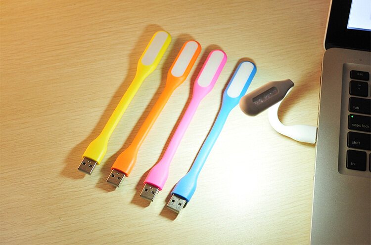 Lampe USB - Ref 376833 Image 1