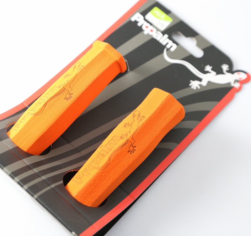 Poignées de vélo PROPALM - Ref 2344502 Image 3