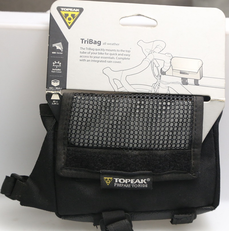 Sacoche pour vélo - Ref 2233463 Image 1