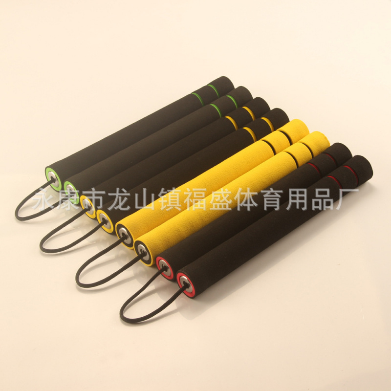 海绵双节棍儿童训练41