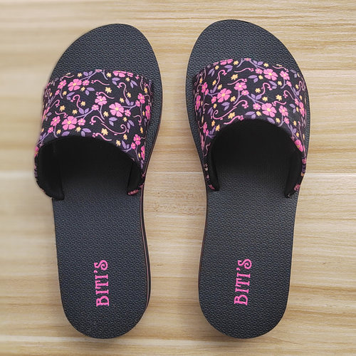 包邮正品越南拖鞋夏季新款平仙女