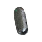 2g3g5g 丝鱼网用铅 10g 插杆钓 铅坠钓甲鱼鳖鲶鱼乌鱼铅坠