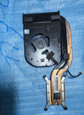 适用联想Thinkpad X1 Carbon 6TH 7TH 8TH风扇 X1 YOGA 散热模组