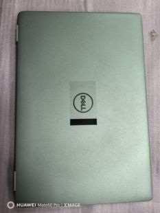 适用戴尔 Dell Latitude 5320 E5320 A壳 C壳屏后盖05MRF 005MRF
