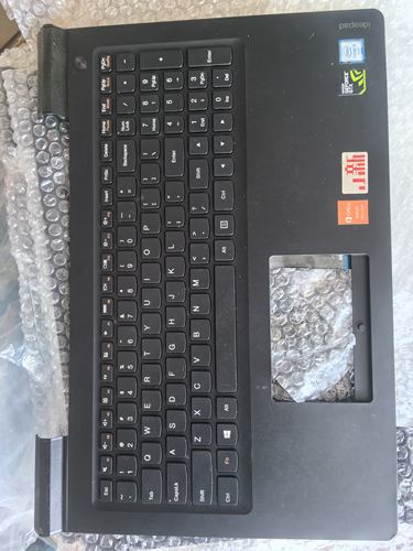 适用联想700 15 700-15ISK E520-15IKB 锐7000 键盘C壳 小新外壳