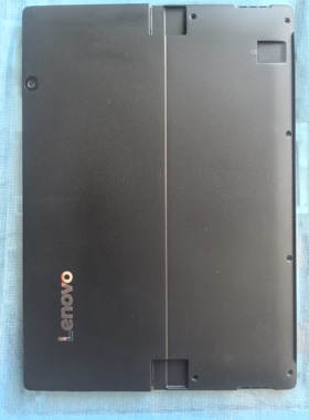适用2018 Thinkpad 联想 X1 Tablet 3rd A壳 屏后盖 外壳 01AY259