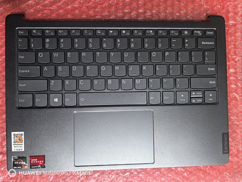 联想小新Pro13 2019 2020款 Pro13ITL 2021款 S530-13iml 键盘C壳