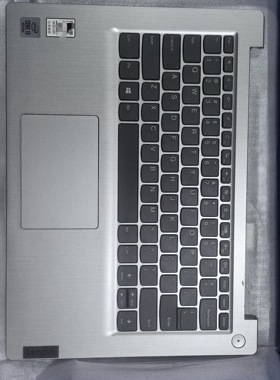 适用联想Ideapad V14 G1 IML 14S 2020款键盘C壳外壳主机上盖