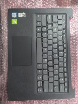 适用联想ideapad V14-IIL V14-IWL V14-IKB C壳带键盘D壳小新14IW