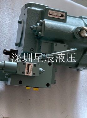 日本不二越PZ-6B-180E3A-20变量柱塞泵震雄 PZS-3B-70N3nachi液压