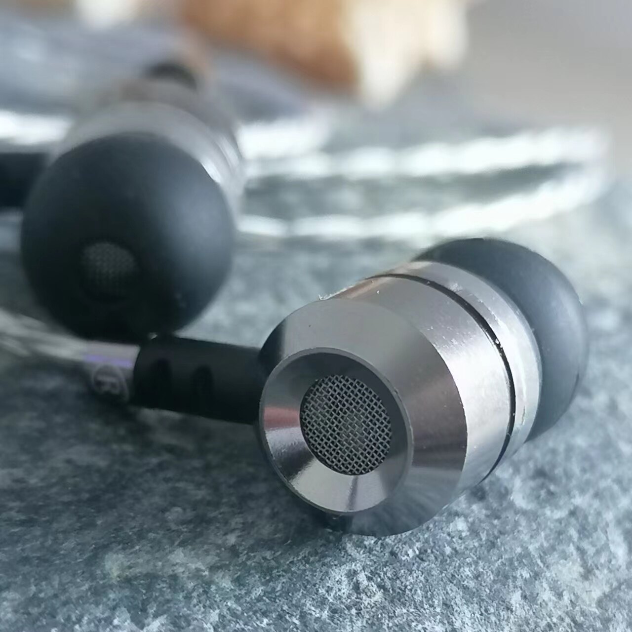 发烧定制监听hifi入耳式耳机插线蓝牙ie800s900t9重低音游戏运动