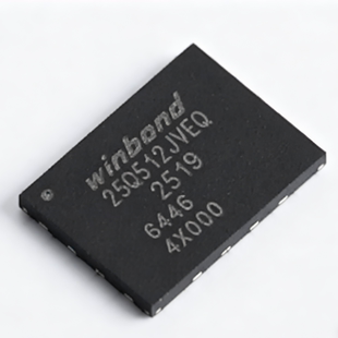 原装正品 W25Q512JVEIQ 串行闪存 芯片 WSON-8 FLASH 512Mbit华邦