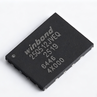W25Q512JVEIQ芯片512Mbit